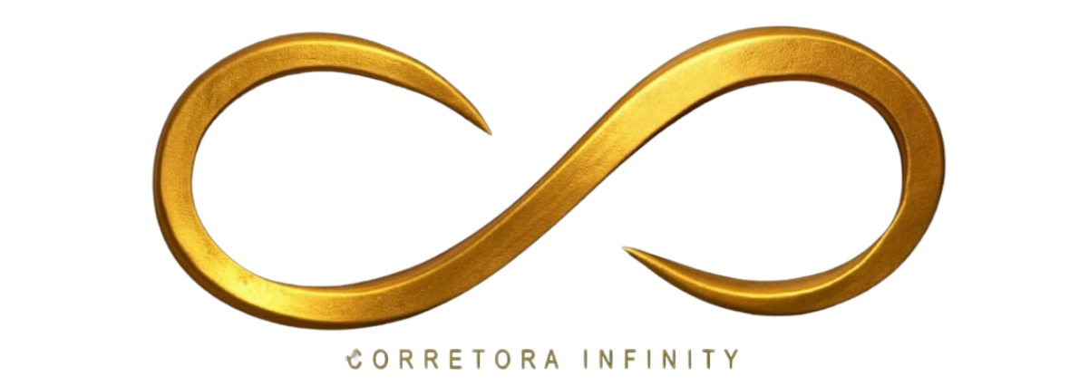 Infinity Home Logo